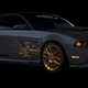Image for article titled Ford Bringing Slew Of Tarted-Up 'Stangs To SEMA
